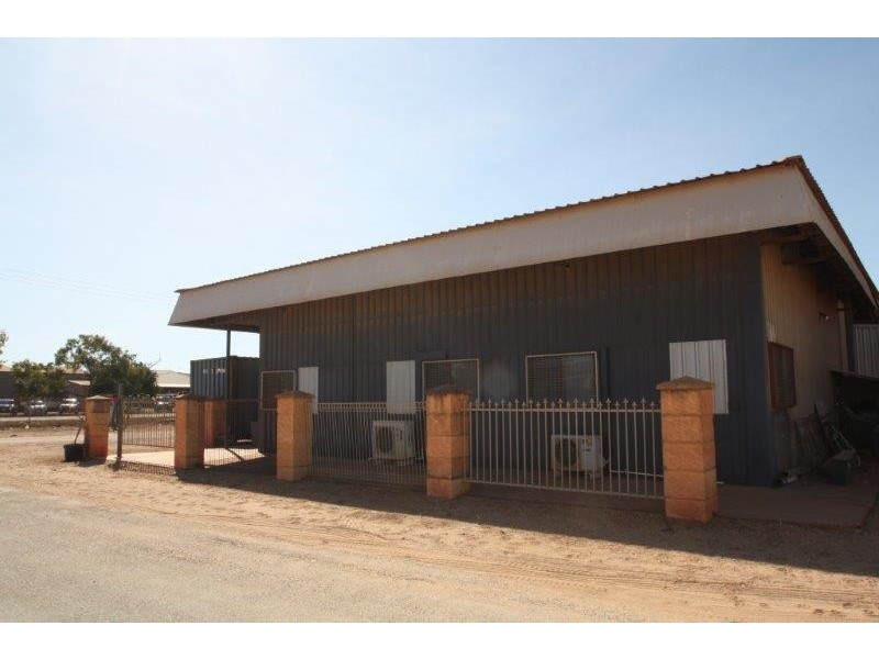 1/31 McDaniel Road, Minyirr WA 6725