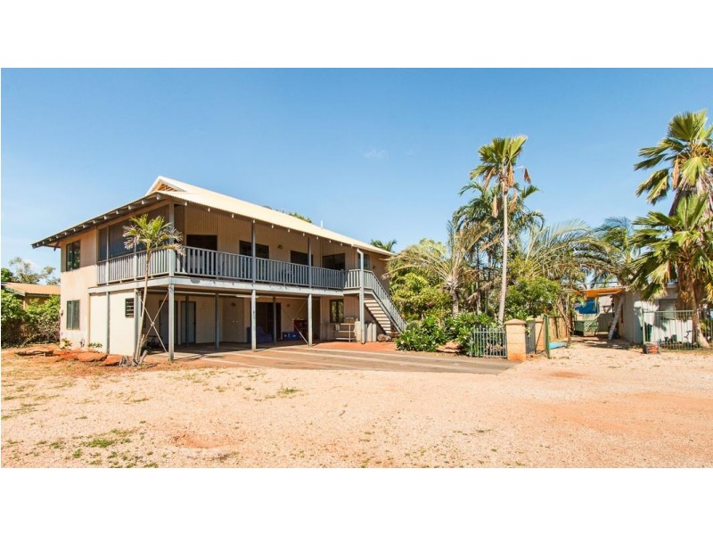1/31 McDaniel Road, Minyirr WA 6725