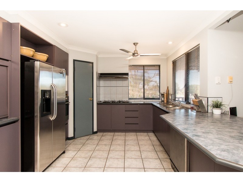 1/31 McDaniel Road, Minyirr WA 6725