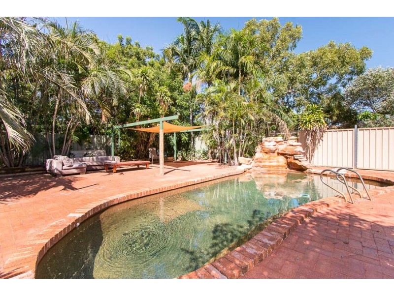 1/31 McDaniel Road, Minyirr WA 6725