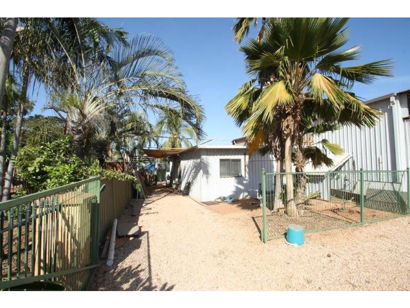 1/31 McDaniel Road, Minyirr WA 6725