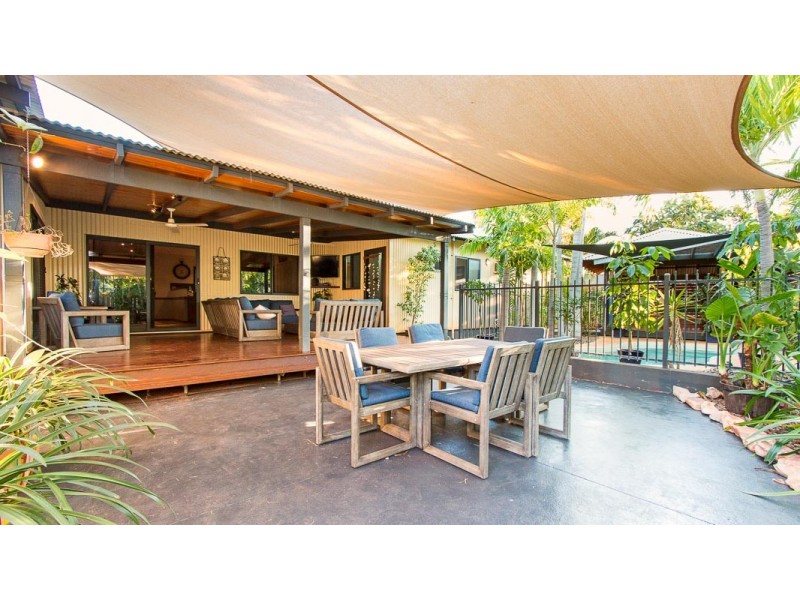 11 Shearwater Cres, Djugun WA 6725
