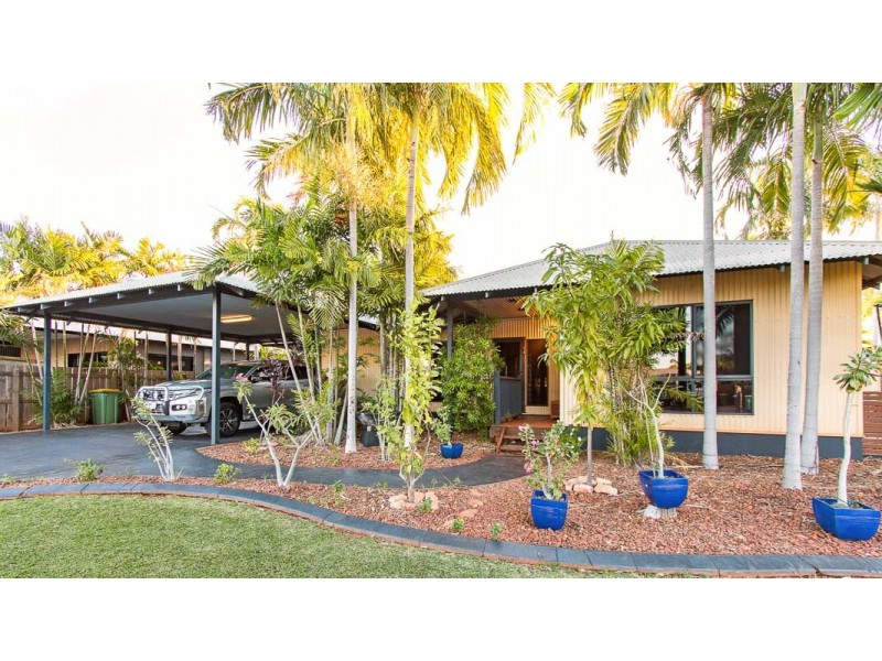 11 Shearwater Cres, Djugun WA 6725