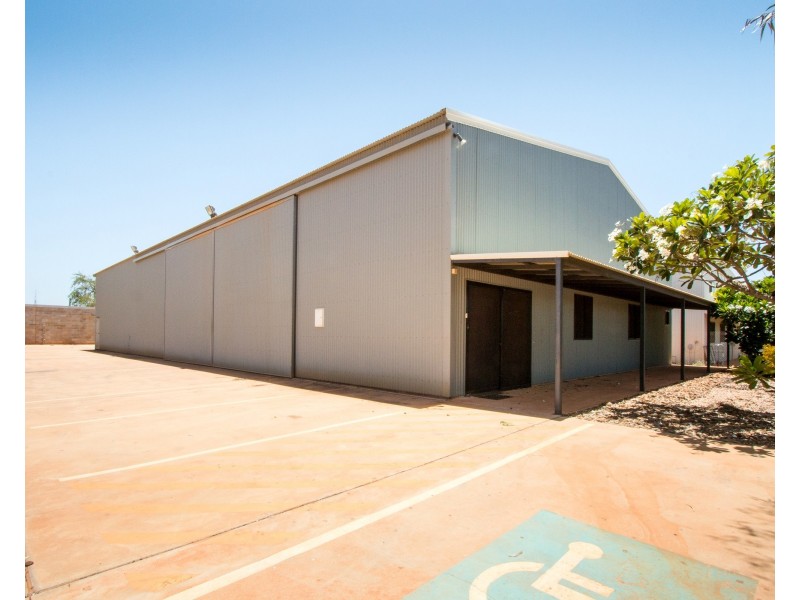 14 Gwendoline Crossing, Bilingurr WA 6725