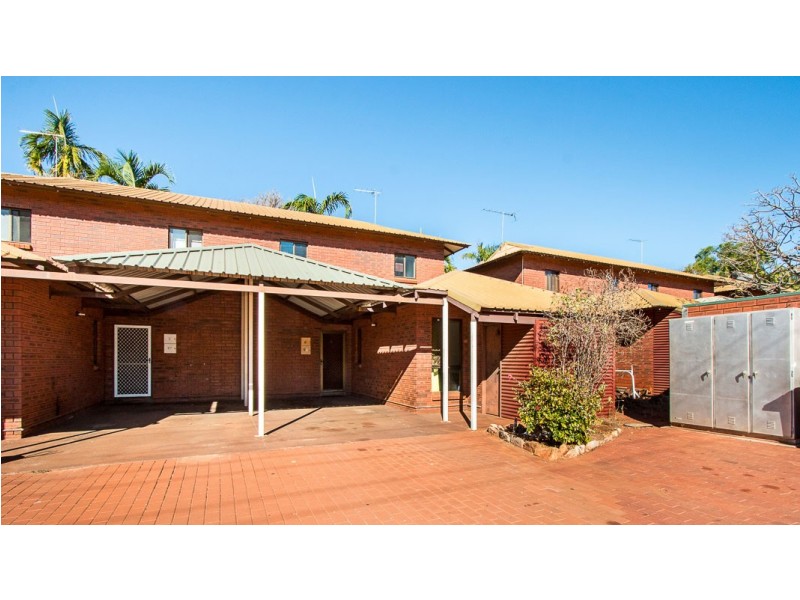 6/97 Herbert Street, Broome WA 6725