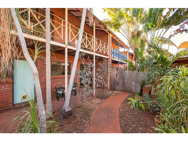 6/97 Herbert Street, Broome WA 6725