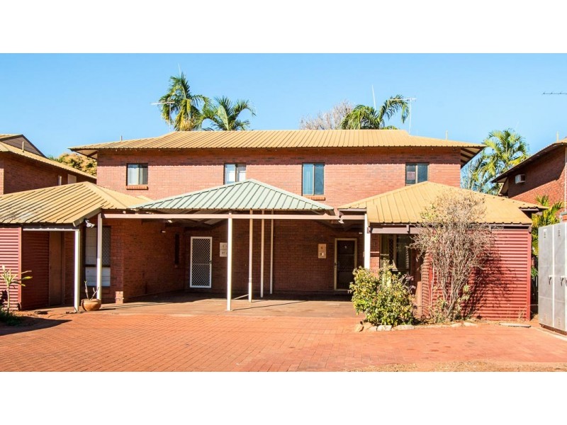 6/97 Herbert Street, Broome WA 6725
