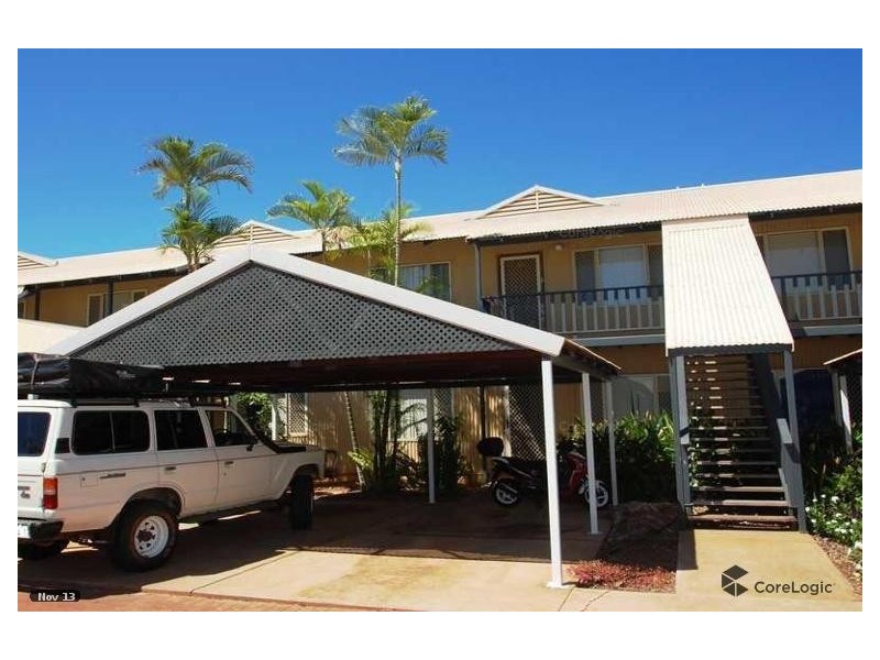 8/10 De Pledge Way, Cable Beach WA 6726