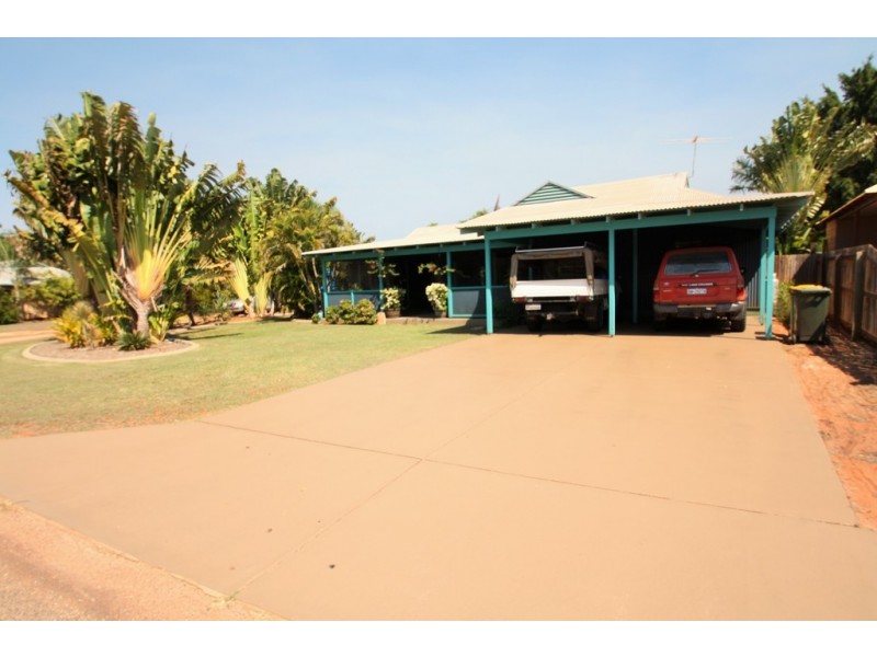 15 Curlew St, Djugun WA 6725