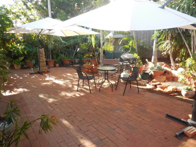 5/2 Robert Street, Broome WA 6725