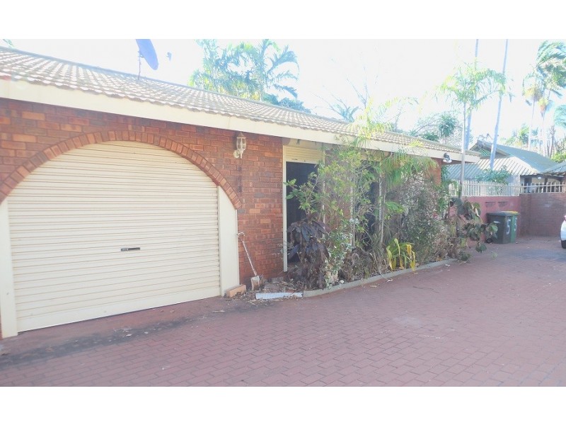 5/2 Robert Street, Broome WA 6725