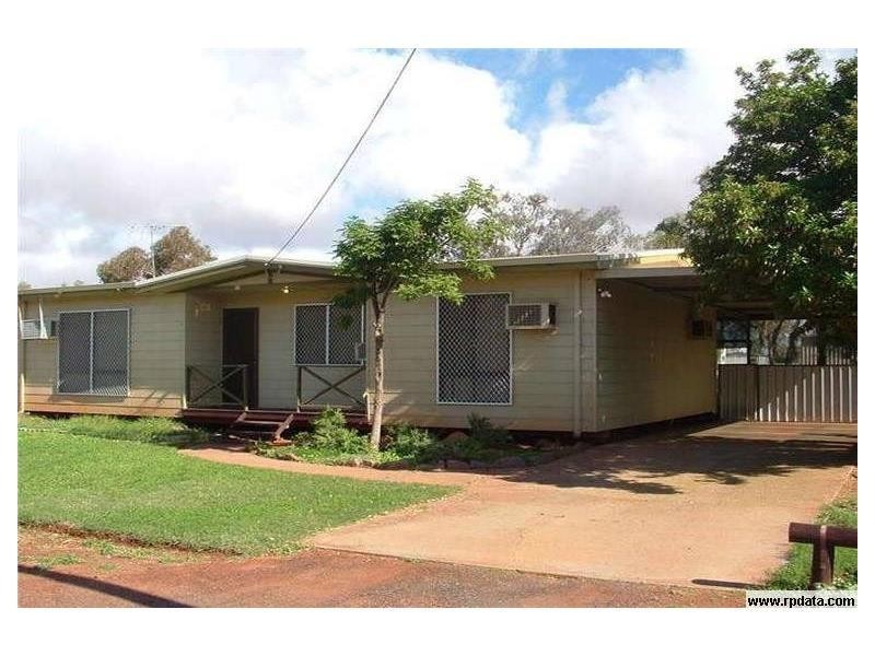 48 Attwood Street, Mount Magnet WA 6638