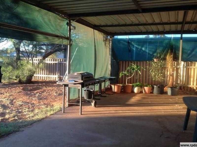 48 Attwood Street, Mount Magnet WA 6638