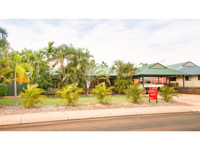 30 Bronzewing Cres, Djugun WA 6725