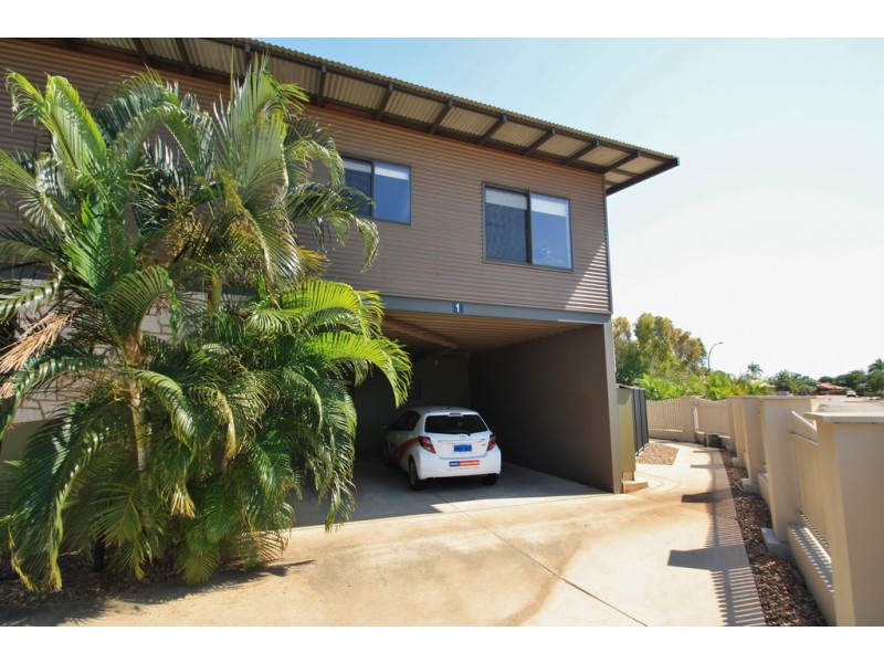 1A/14 Bin Salik Ave, Cable Beach WA 6726