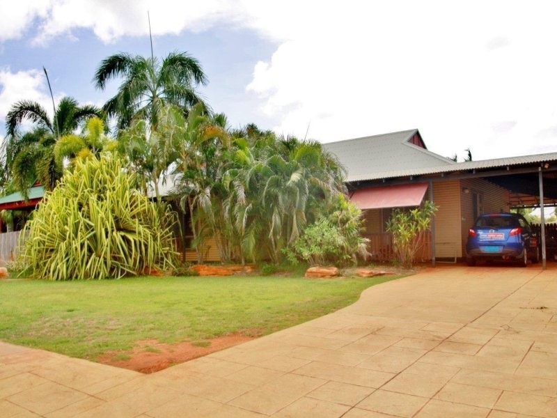 4 Kestrel Place, Djugun WA 6725