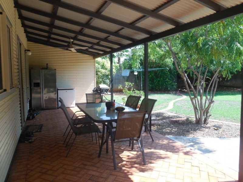 4 Kestrel Place, Djugun WA 6725