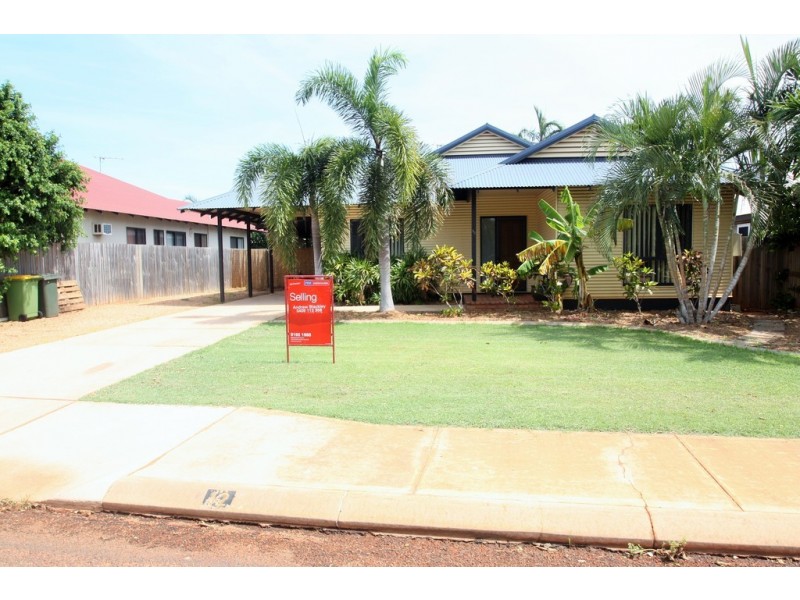 12 Wallaby Way, Djugun WA 6725