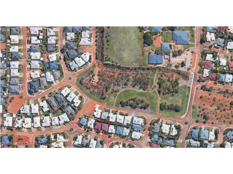 12 Wallaby Way, Djugun WA 6725