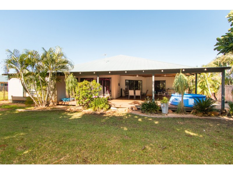 13 Kestrel Place, Djugun WA 6725