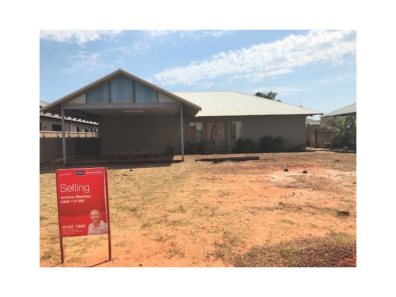 13 Shiosaki, Bilingurr WA 6725