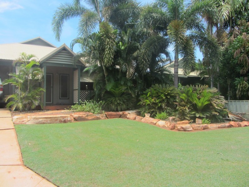 24B Smirnoff Place, Cable Beach WA 6726