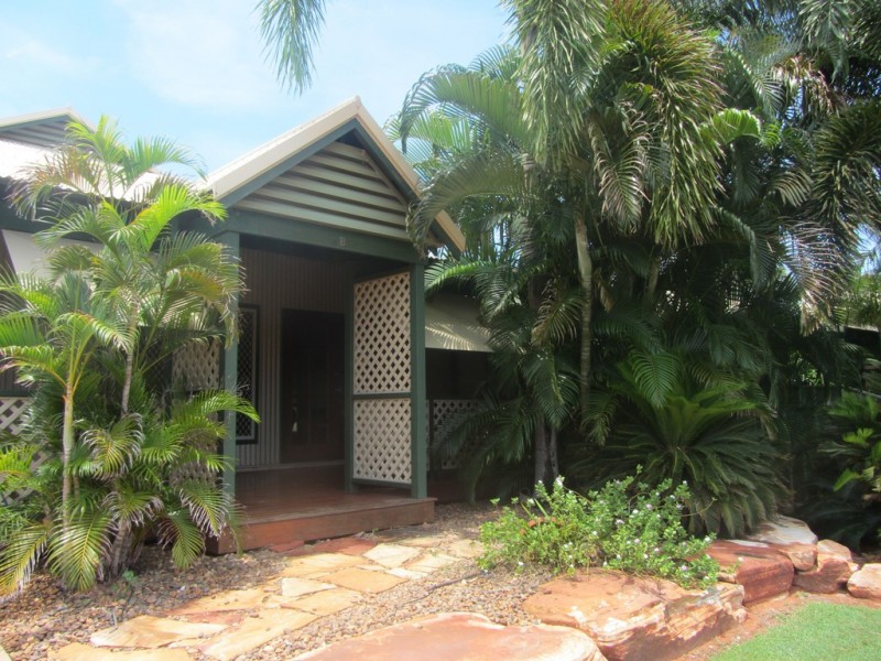 24B Smirnoff Place, Cable Beach WA 6726
