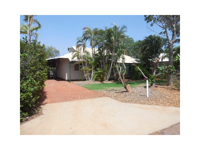 10 Boab Court, Broome WA 6725