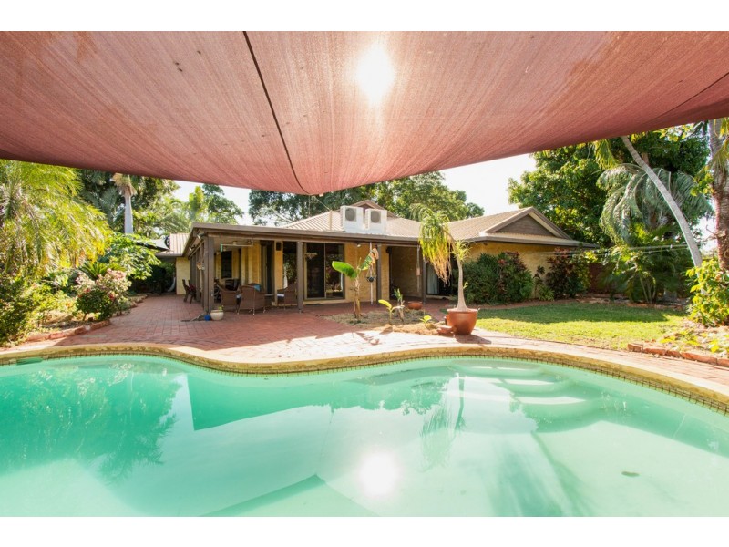 1 Piggott Way, Broome WA 6725