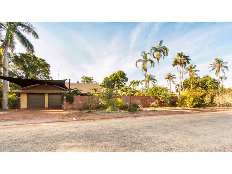 1 Piggott Way, Broome WA 6725