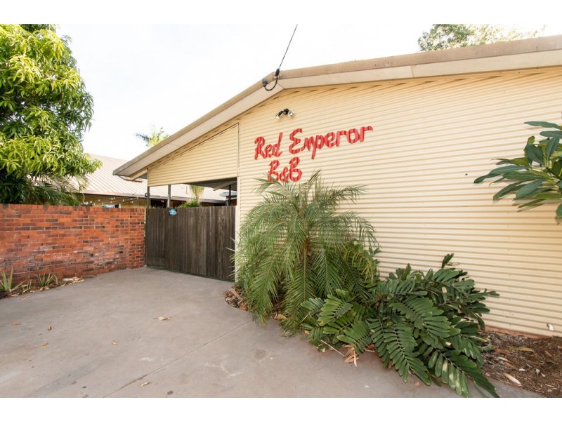 1 Piggott Way, Broome WA 6725
