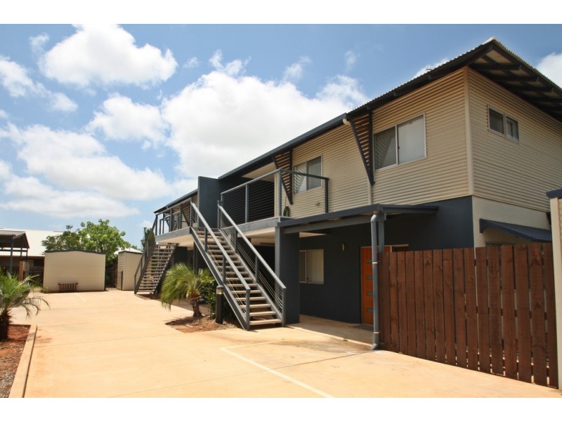 9/46 Tanami Drive, Bilingurr WA 6725