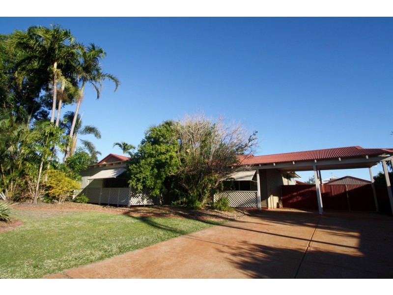 15 Howe Drive, Cable Beach WA 6726