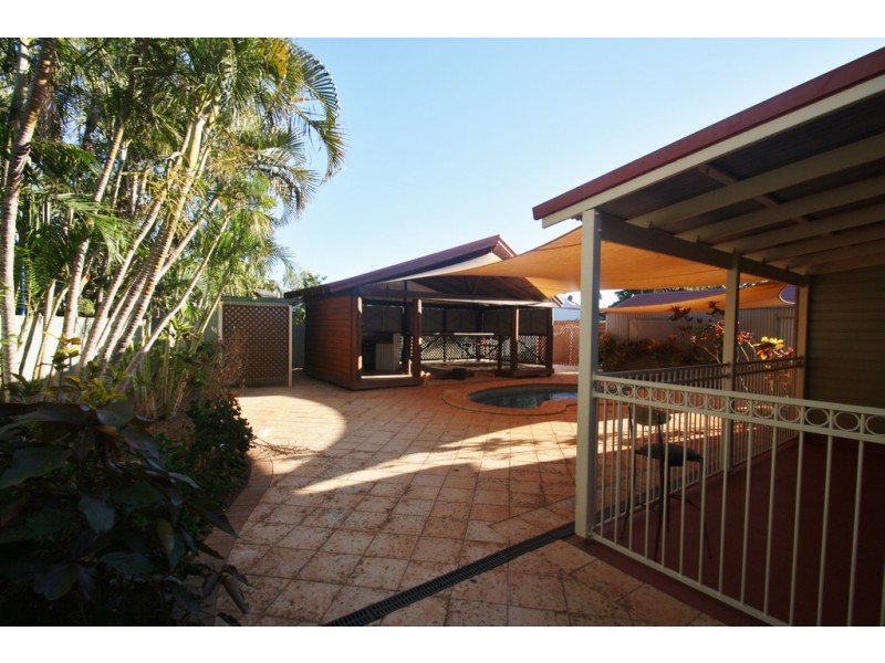 15 Howe Drive, Cable Beach WA 6726