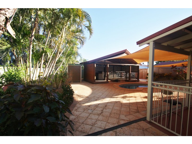 15 Howe Drive, Cable Beach WA 6726