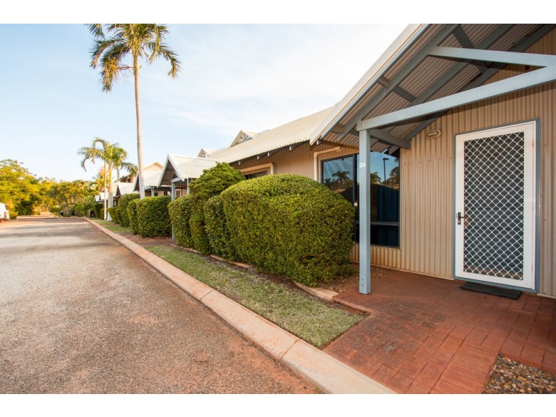 35/4 Murray Road, Cable Beach WA 6726