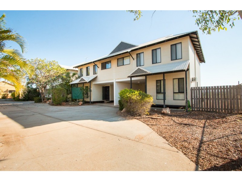 5/3 Chapple Street, Broome WA 6725