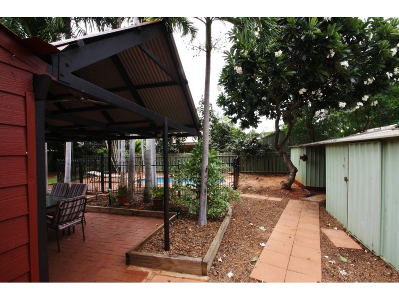 2 Gill Road, Cable Beach WA 6726