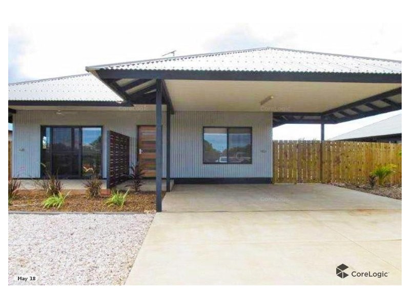 12 Loping Pass, Bilingurr WA 6725