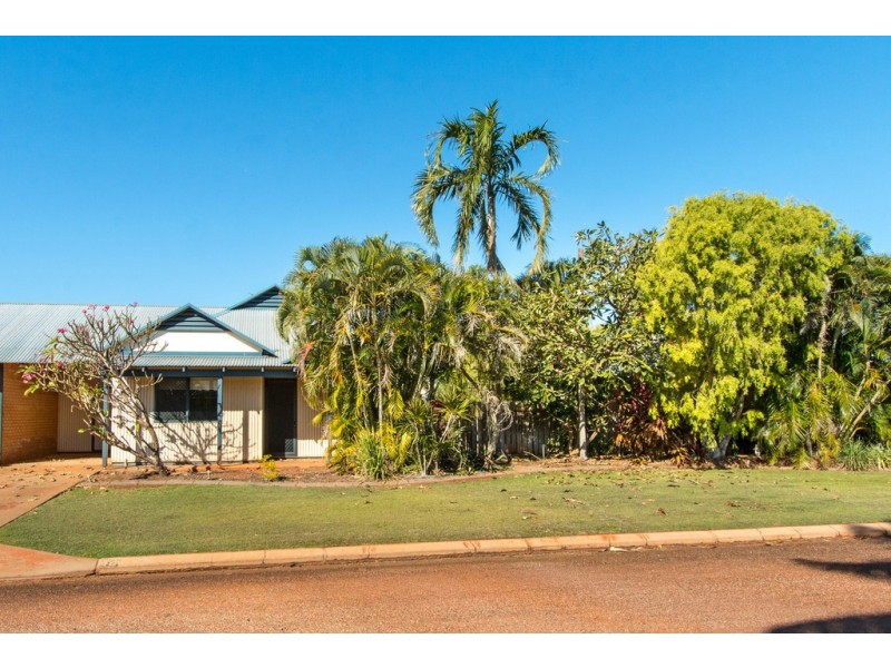 7/5 Whimbrel Street, Djugun WA 6725
