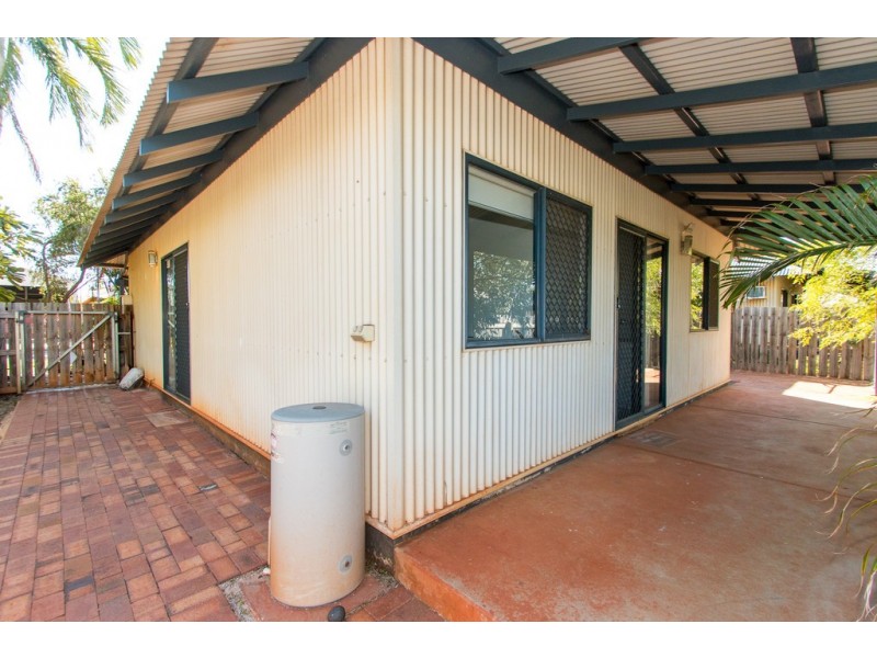 7/5 Whimbrel Street, Djugun WA 6725