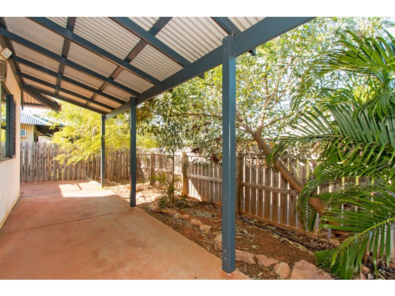 7/5 Whimbrel Street, Djugun WA 6725