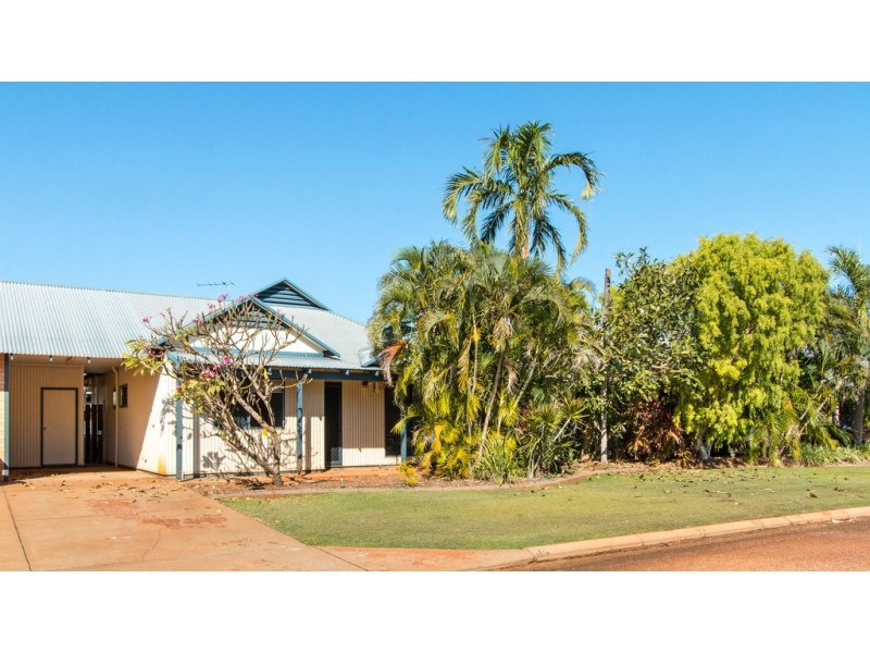 7/5 Whimbrel Street, Djugun WA 6725