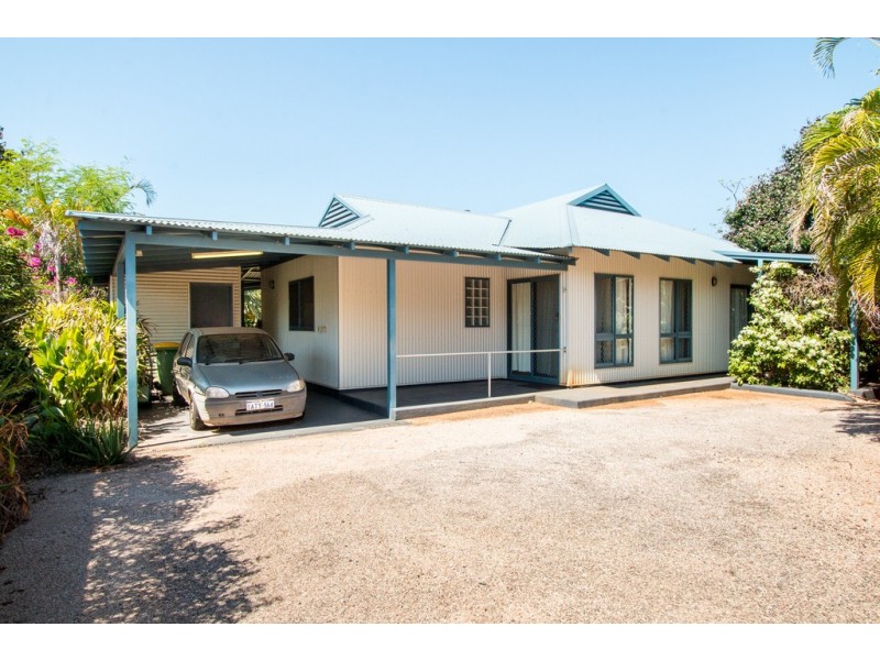 59a Herbert Street, Broome WA 6725