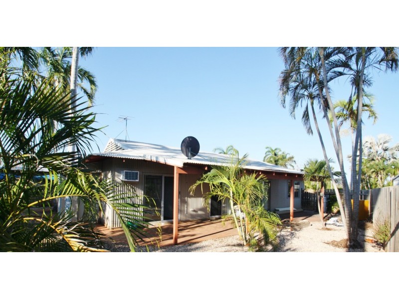 1A Sasakawa Close, Cable Beach WA 6726