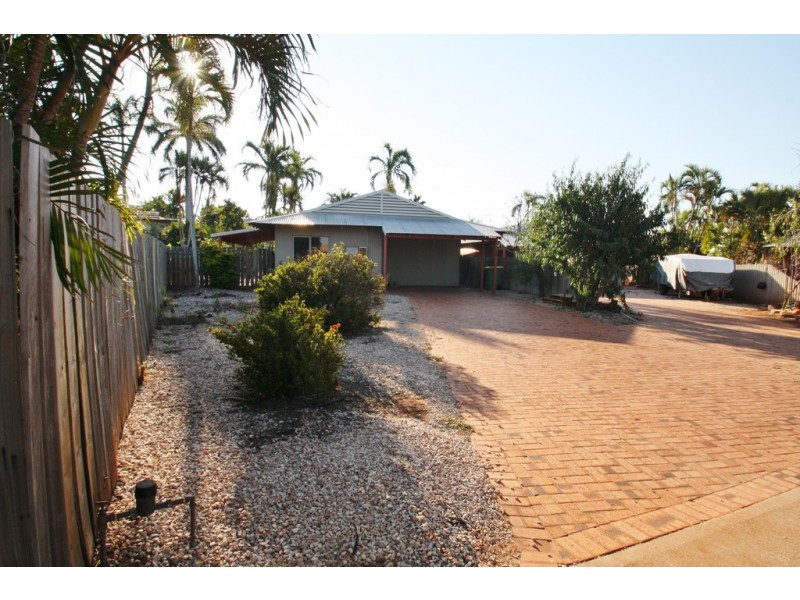 1A Sasakawa Close, Cable Beach WA 6726