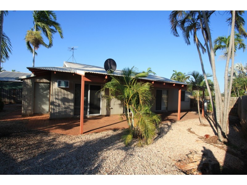 1A Sasakawa Close, Cable Beach WA 6726