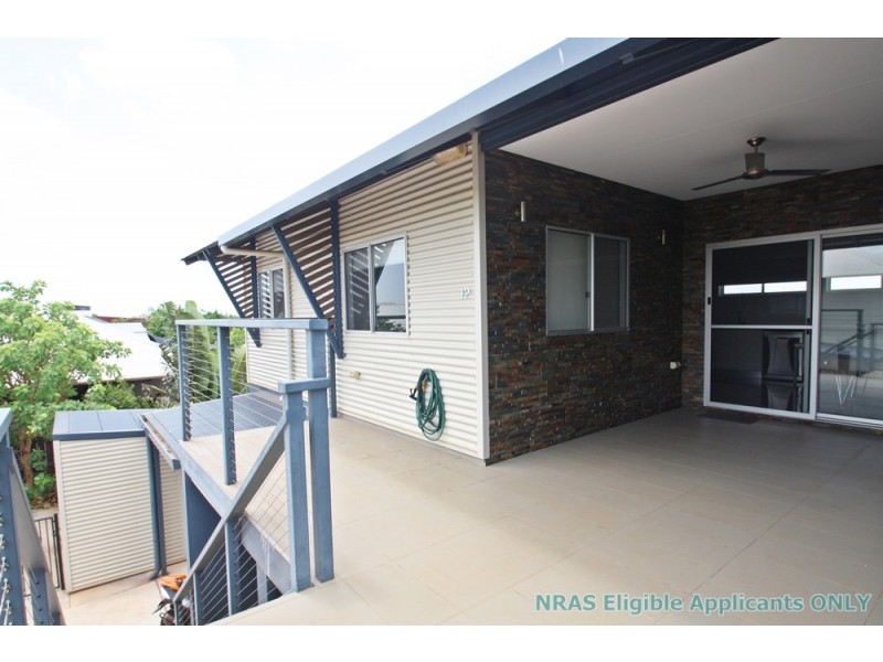 12/46 Tanami Drive, Bilingurr WA 6725