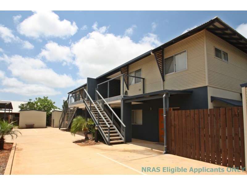 12/46 Tanami Drive, Bilingurr WA 6725