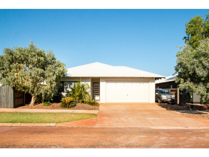 20 Foy Way, Bilingurr WA 6725